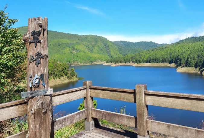 Right One 正一旅遊| 太平山│翠峰湖│鳩之澤三日─天然的療癒力